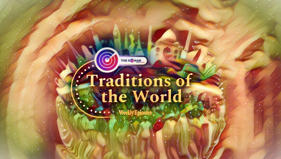 Traditions of the World [Ep. 3] – Albania: The Tradition of Besa