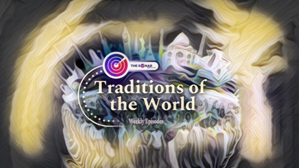 Traditions of the World [Ep. 9] – Antarctica: No Cultural Traditions