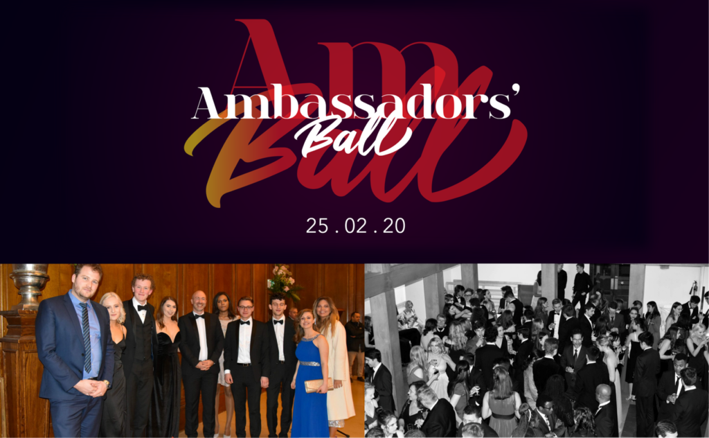 Ambassadors Ball at Trinity College Dublin: A Landmark Event for Diplomacy and Philanthropy