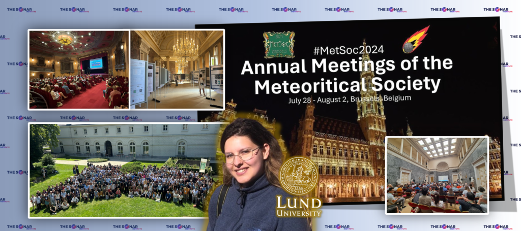 Groundbreaking Geology Research from University of Lund Unveiled at the 86th Meteoritical Society Conference