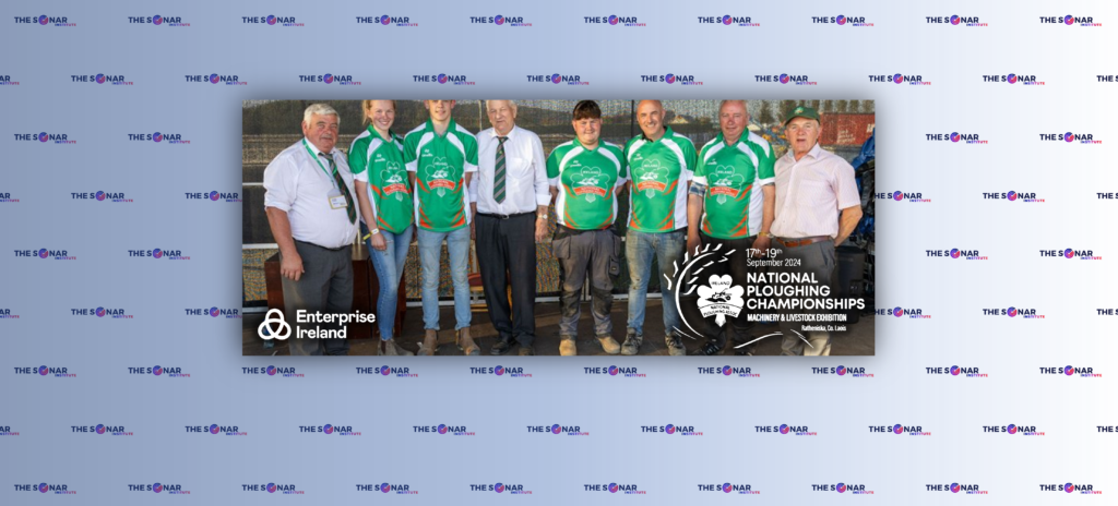 National Ploughing Championships 2024: A Grand Display of Irish Agricultural Excellence and Global Collaboration