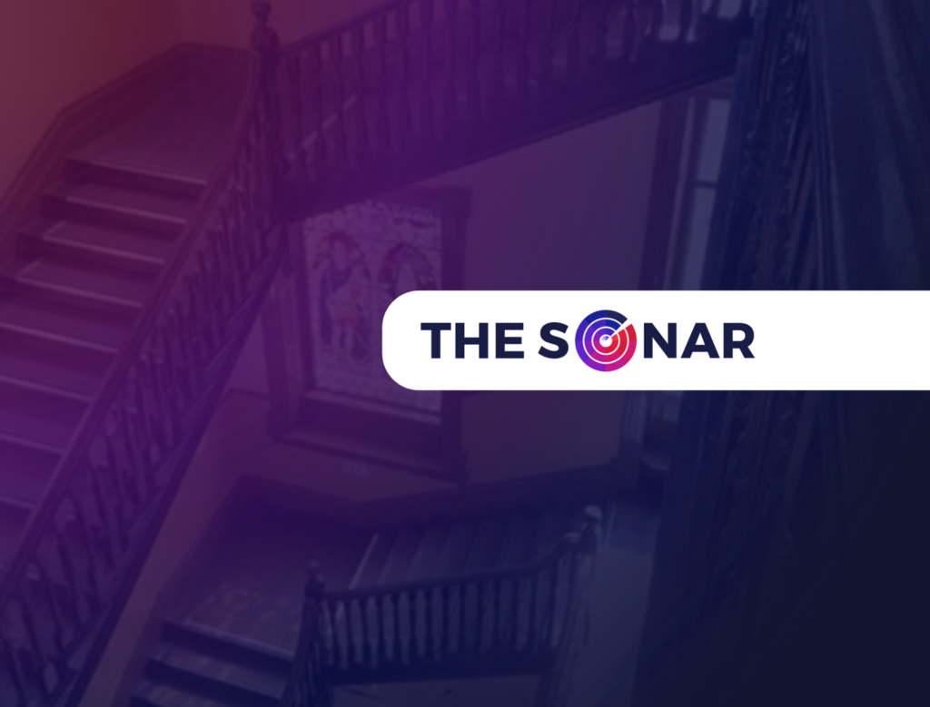 THE SONAR launches its registered association