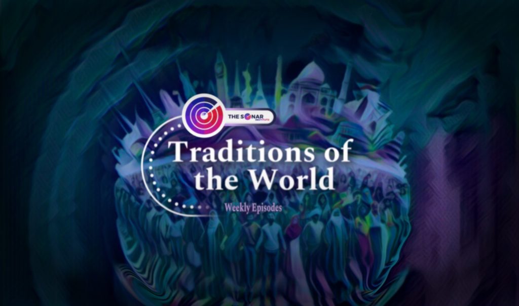 Traditions of the World [Ep. 10] – Antigua and Barbuda: The Tradition of Carnival